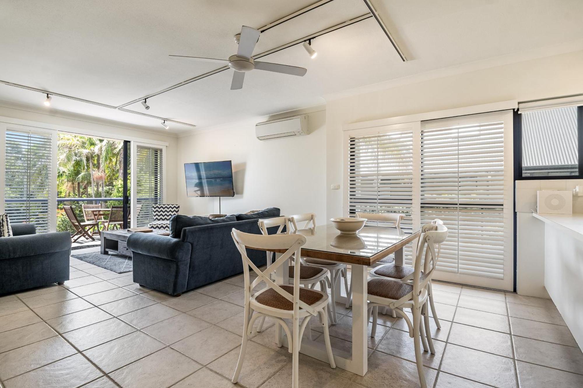 Cape Apartments Byron Bay Ngoại thất bức ảnh
