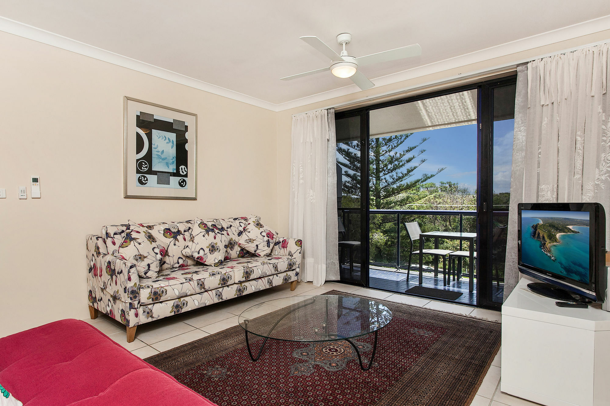 Cape Apartments Byron Bay Ngoại thất bức ảnh