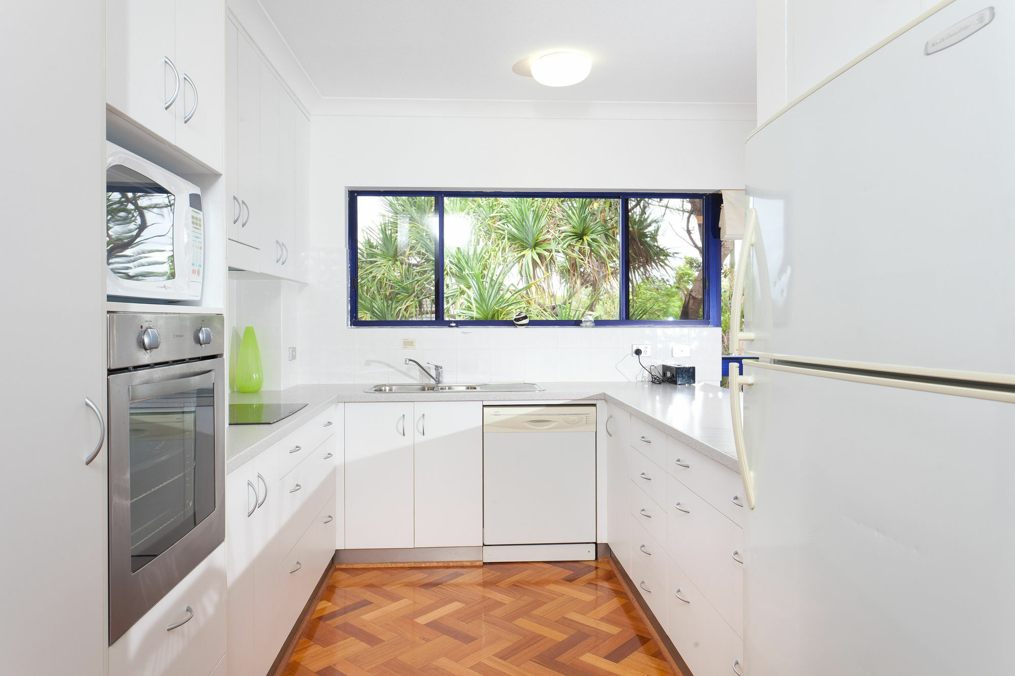 Cape Apartments Byron Bay Ngoại thất bức ảnh